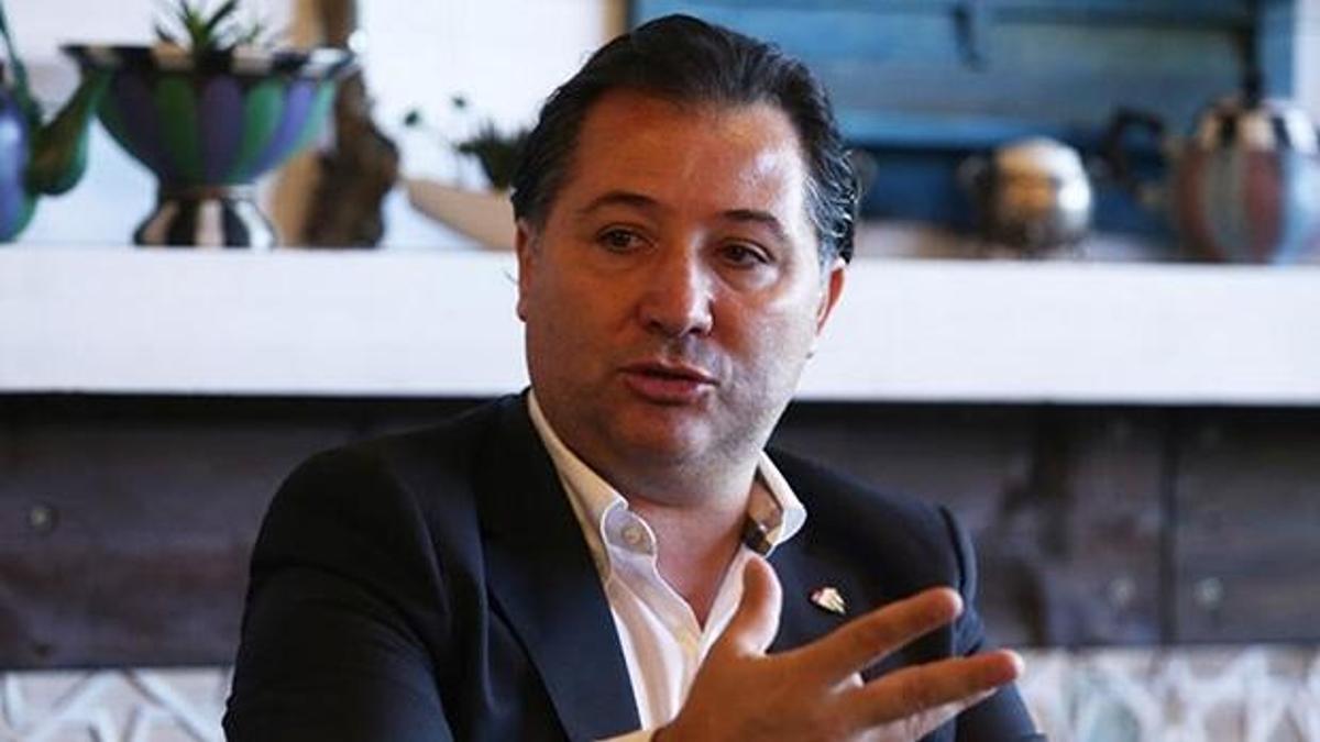 Mesut Mestan: Bursaspor'u bekleyen en büyük tehlike FIFA'daki dosyalar