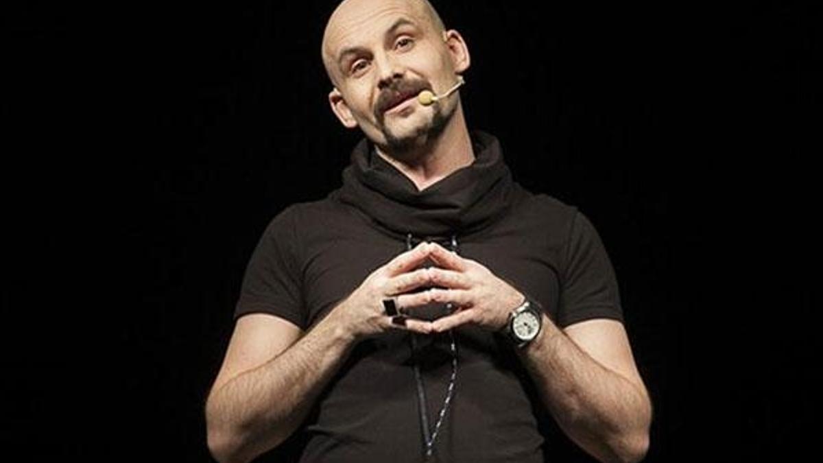 Komedyen Atalay Demirci'ye hapis istemi
