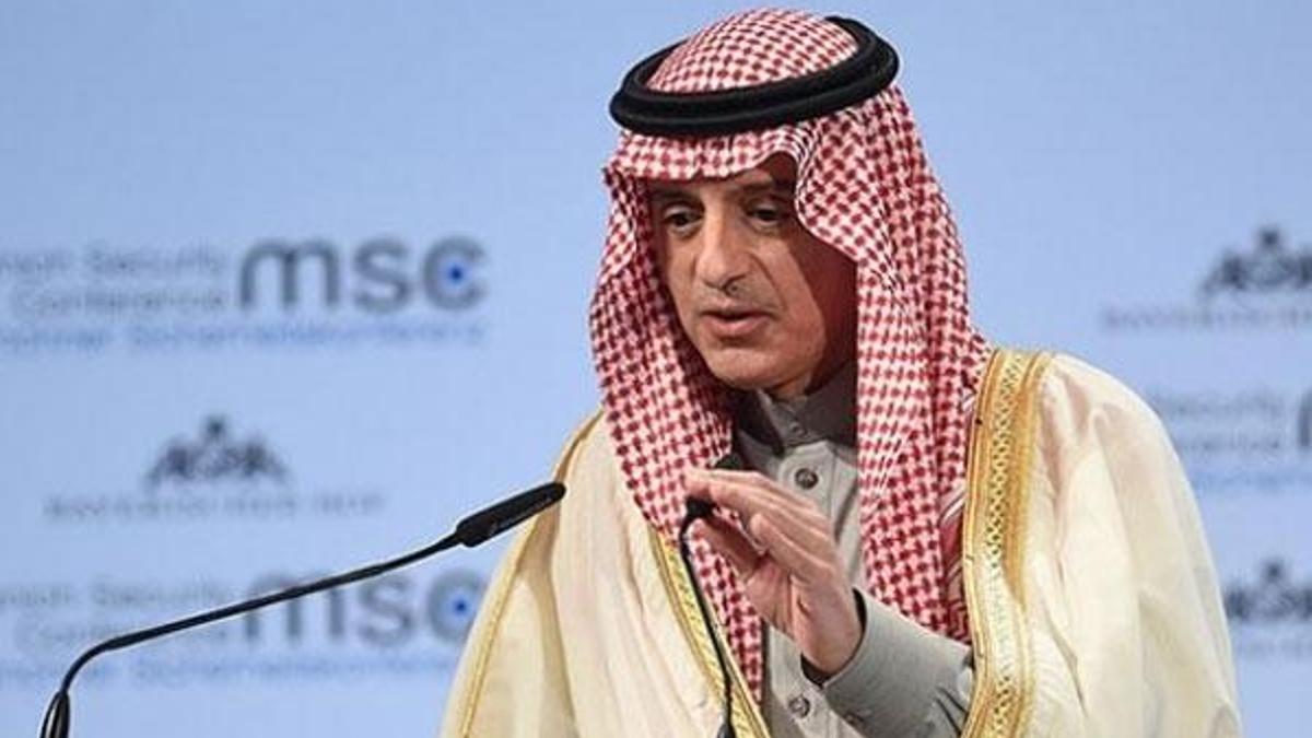Krizde yeni perde! Suudi Arabistan şartlarını açıkladı