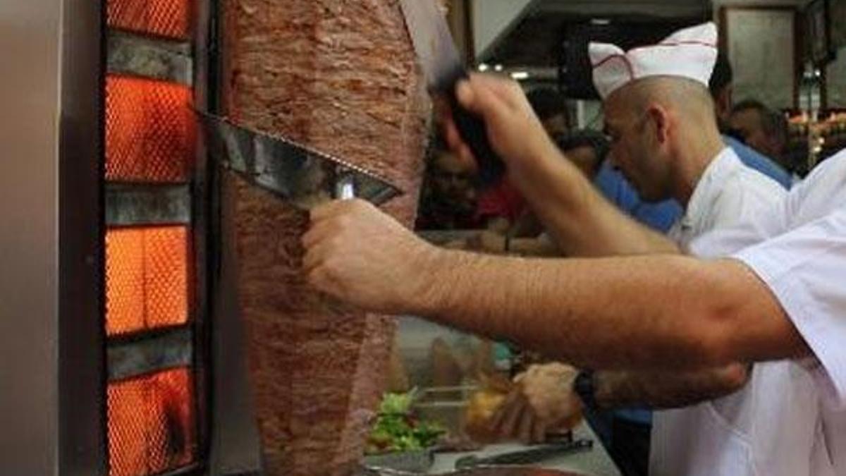 Dönerde kanser riski! Yerken bir daha düşünün