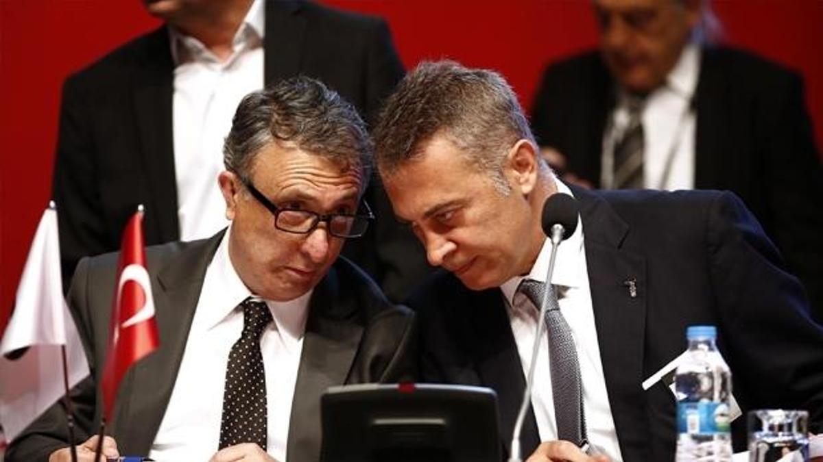 Beşiktaş'ta tehlike kapıda