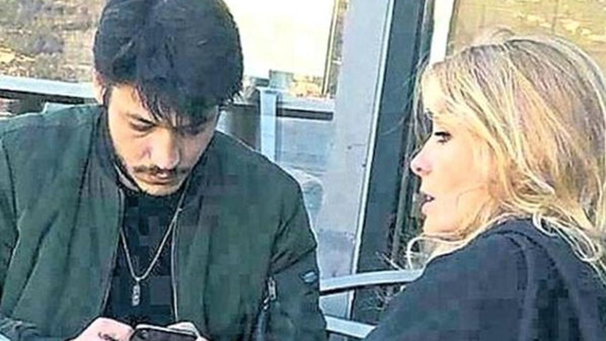 Kubilay Aka'dan Bade İşçil açıklaması