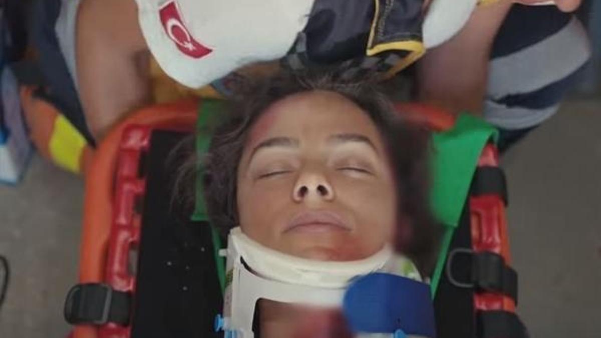 Kadın 66. yeni bölüm fragmanı yayınlandı!
