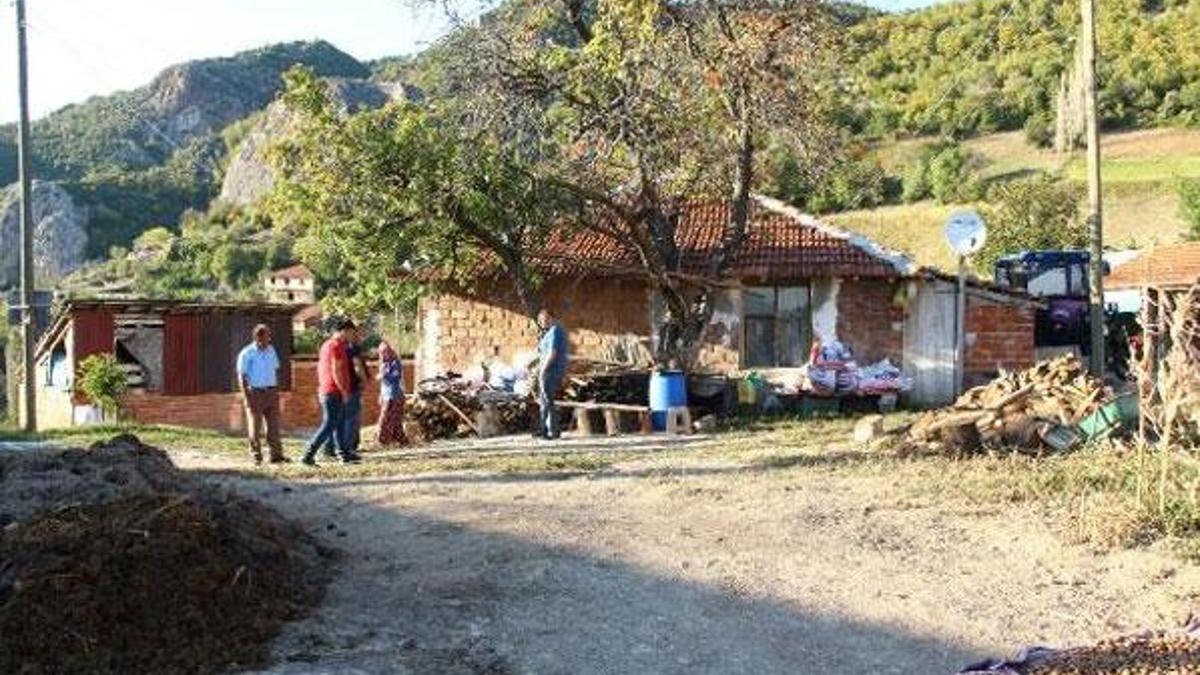 TEOG şampiyonu Mustafa'nın sır intiharı!