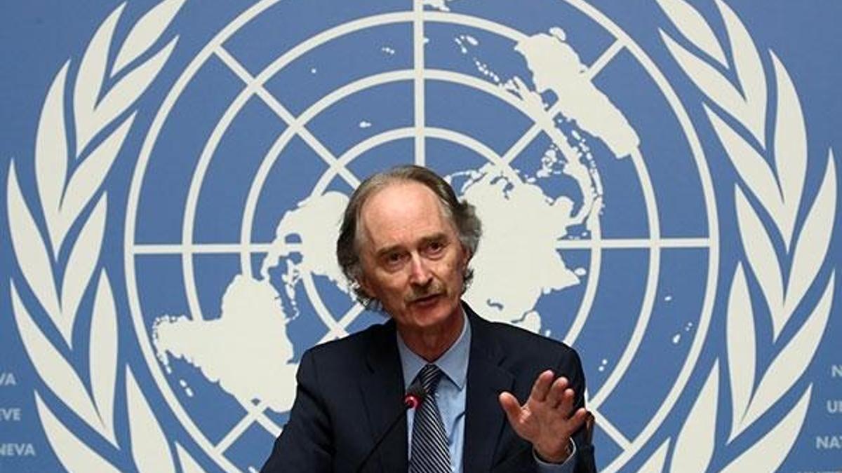 BM'den 'Türkiye' açıklaması: Kaygılar göz önünde tutulması gerekiyor