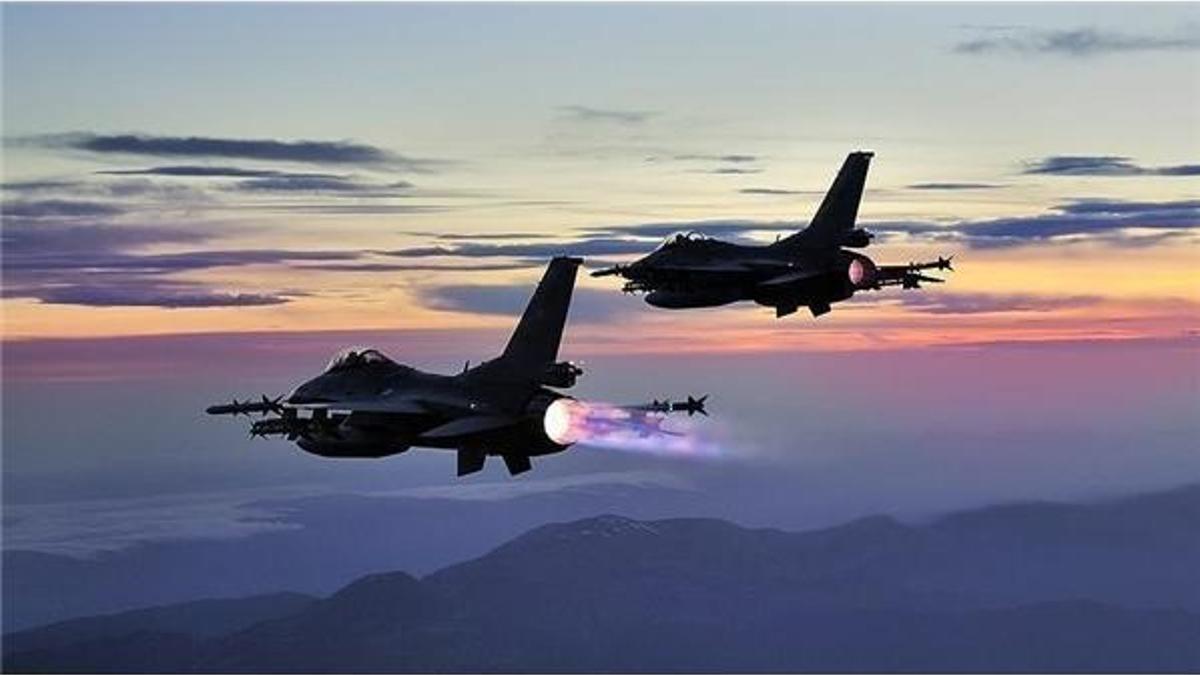 PKK'ya ağır darbe! Sayı 129'a ulaştı