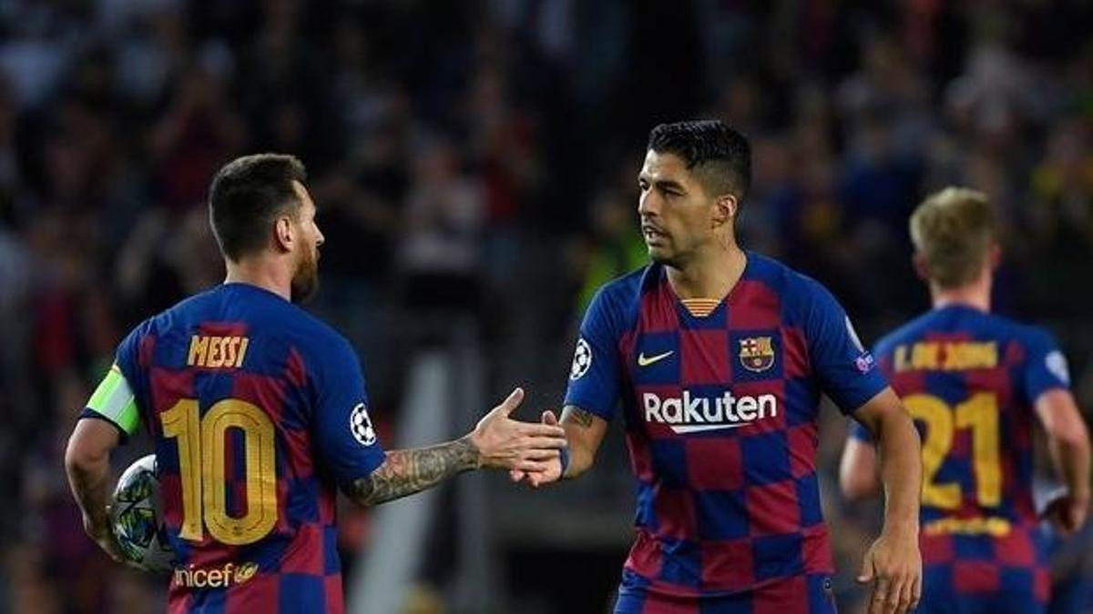 Barcelona - İnter maç sonucu: 2-1
