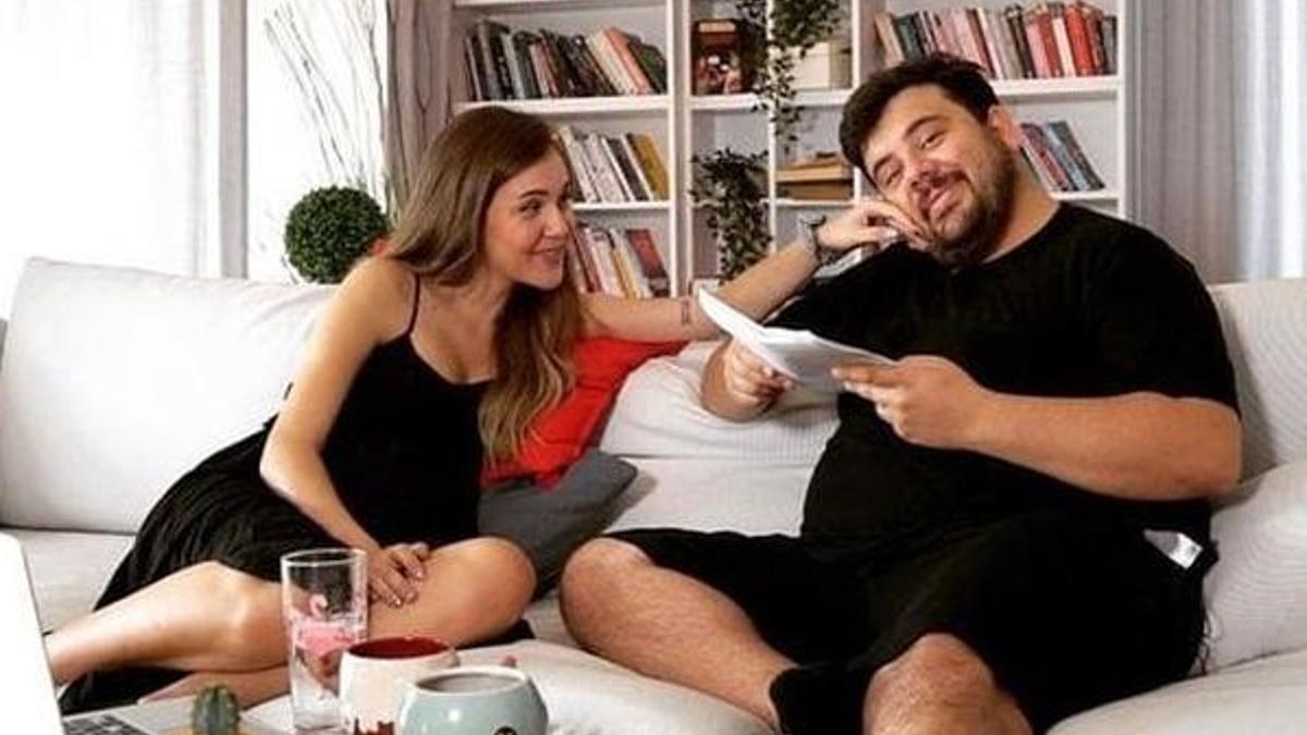 Bebek odası hazır!