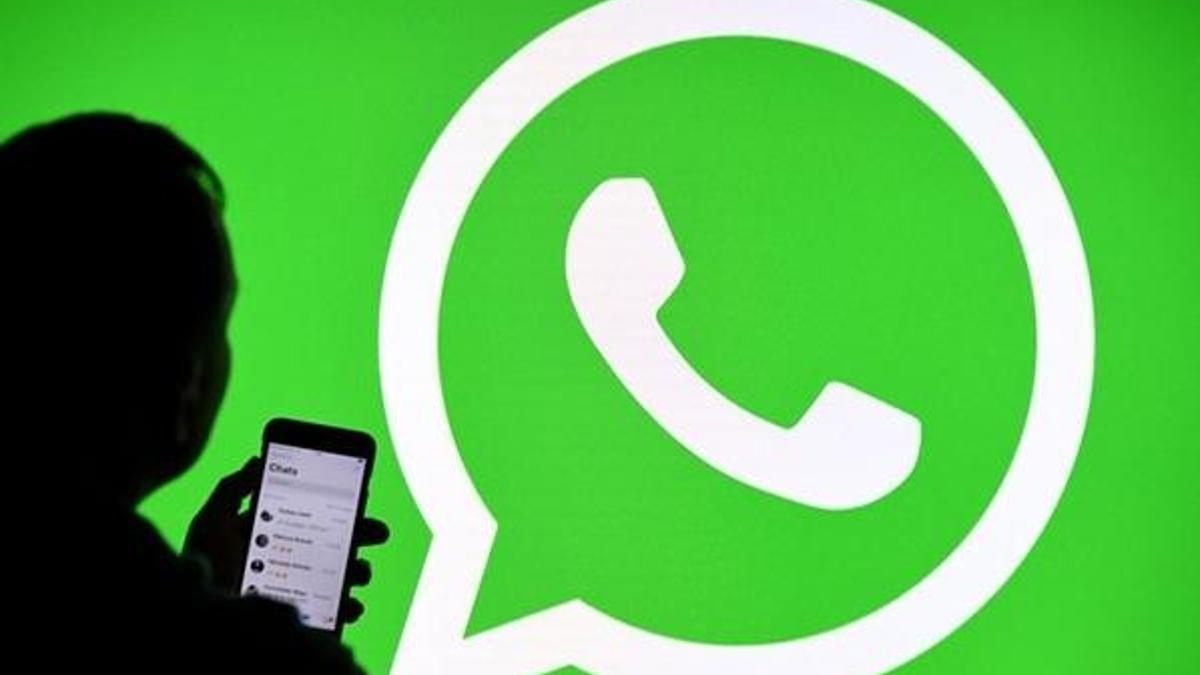 WhatsApp'ta yeni tehlike! GIF...