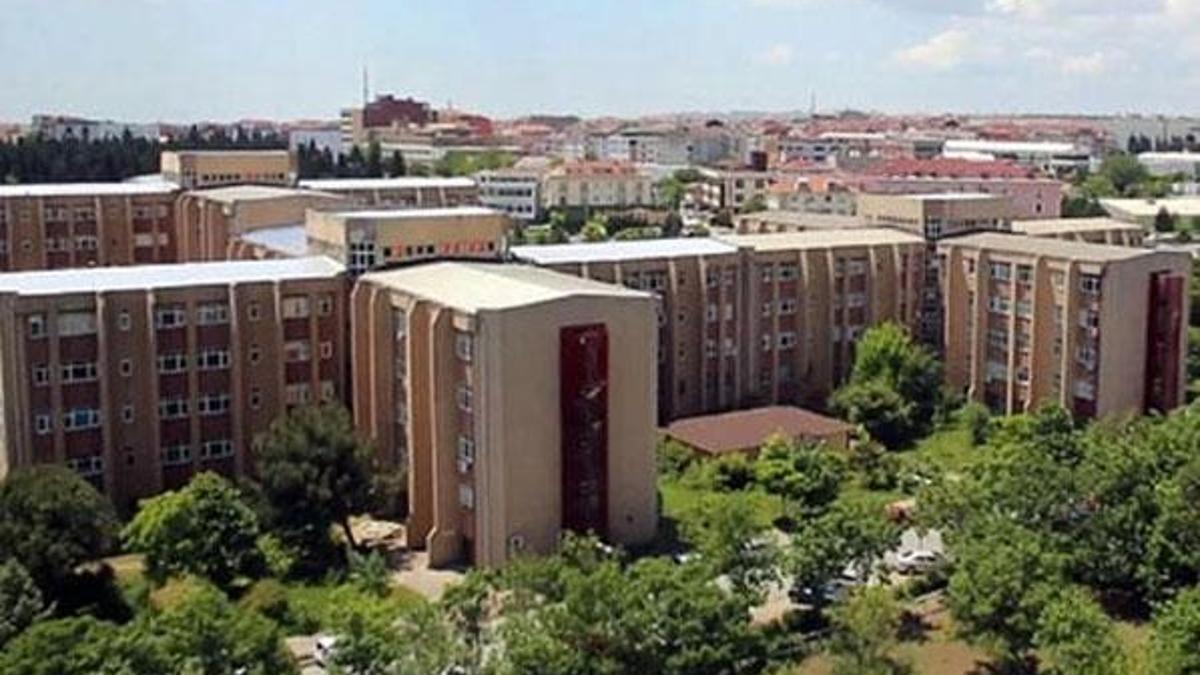 Cerrahpaşa'da iki fakültede eğitime 20 gün ara