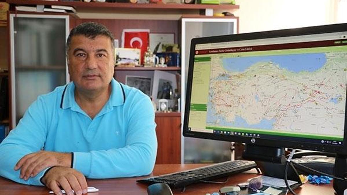 Ünlü profesörden korkutan deprem uyarısı: Zaman daralıyor!