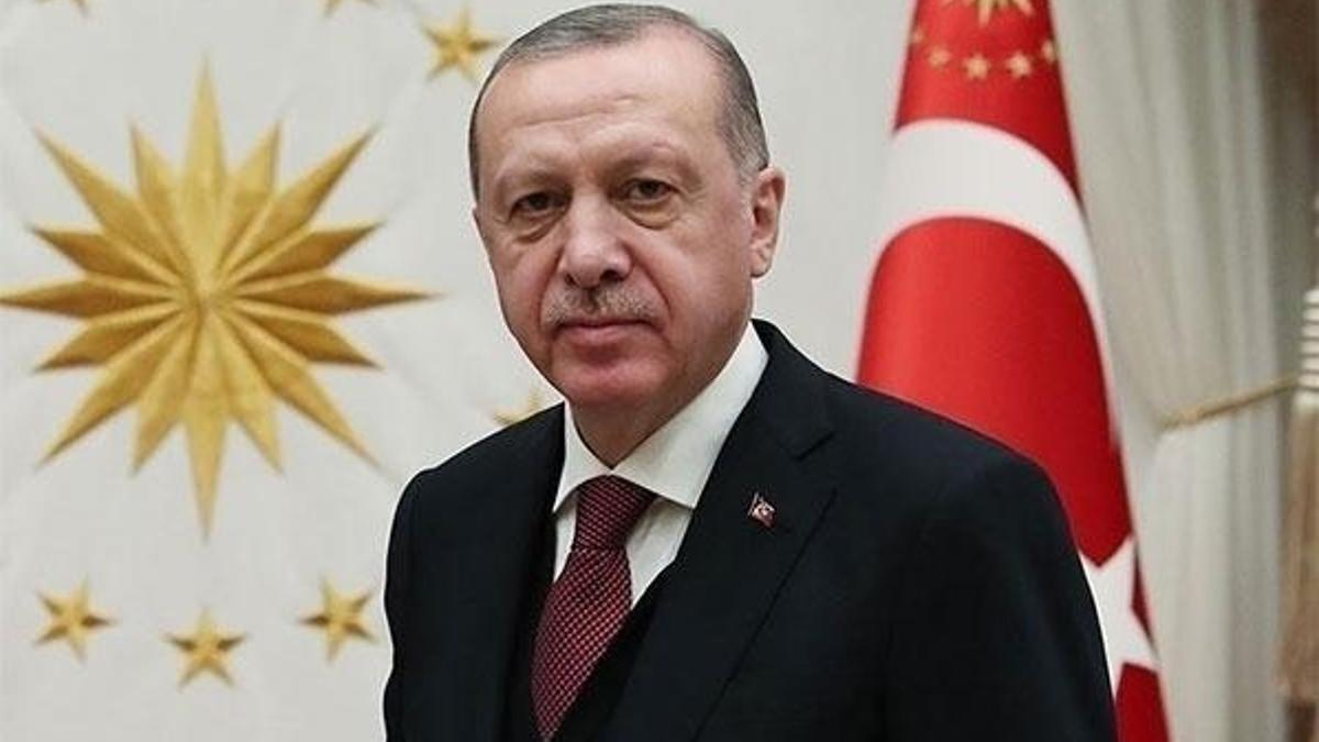 Cumhurbaşkanı Erdoğan'dan Tarık Ünlüoğlu'nun eşine başsağlığı telefonu!