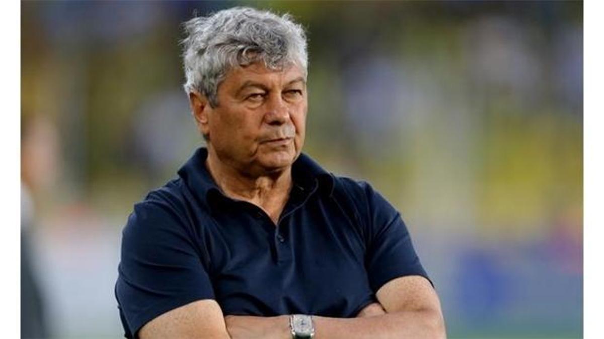 Mircea Lucescu, Galatasaray'dan aldığı teklifi resmen açıkladı!