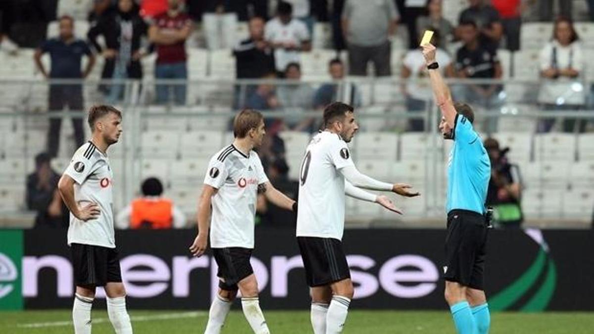 Kartal dibe vurdu