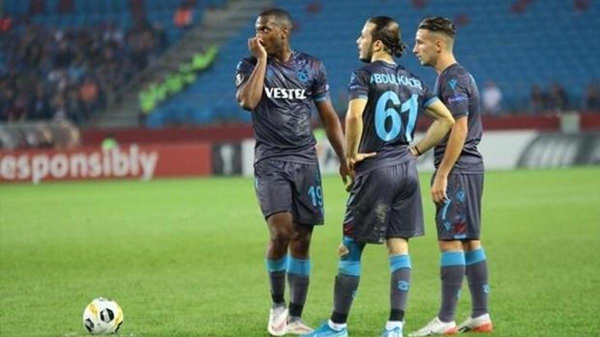 Golden önce Abdulkadir, Sturridge ile ne konuştu?