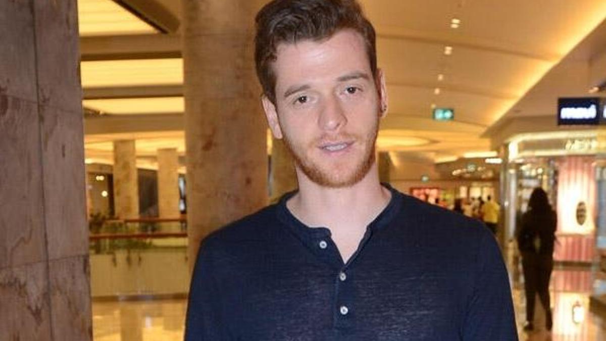 Metin Hara’nın alışveriş turu