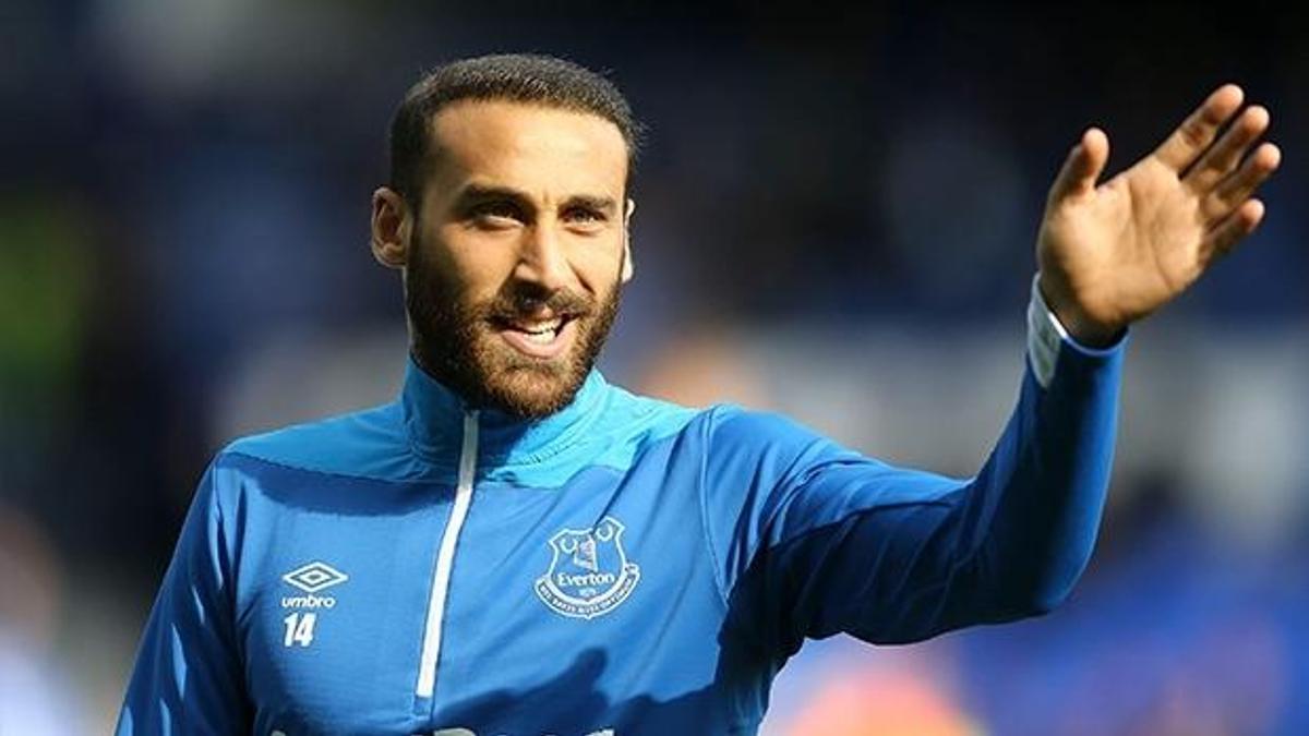 Cenk Tosun satılıyor! 10 milyon sterlin...
