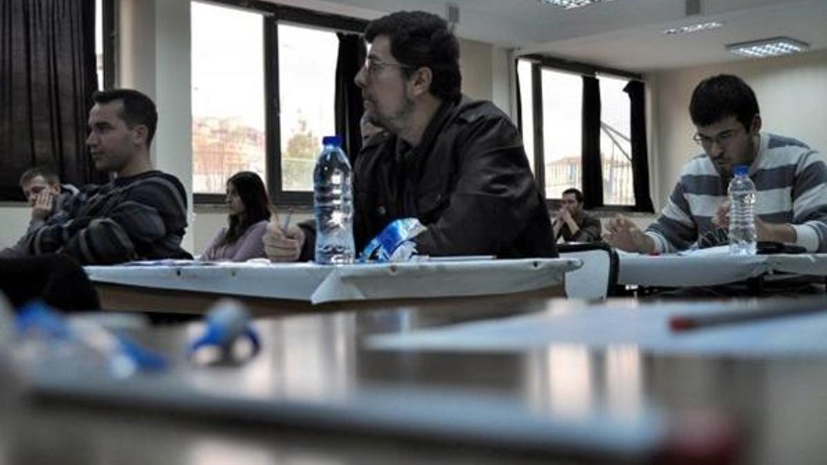 Son dakika: ALES cevap kağıtları erişime açıldı! ALES sonuçları açıklandı