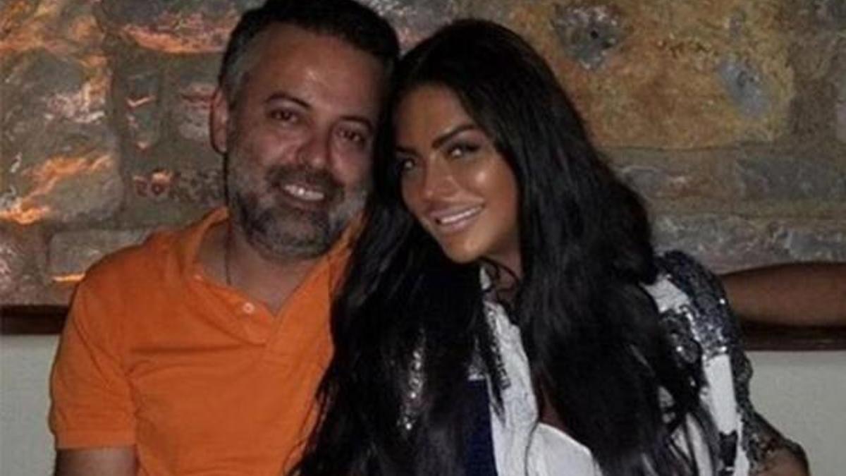 Süreyya Yalçın da modaya uydu!