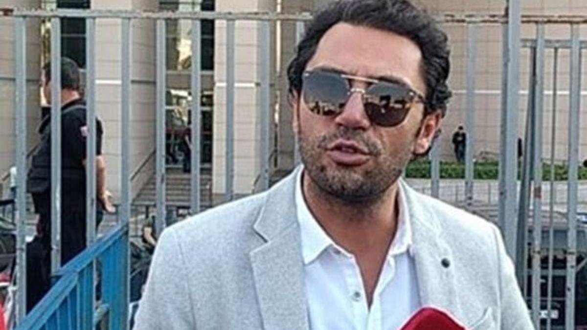 Yaşar İpek tahliye oldu!