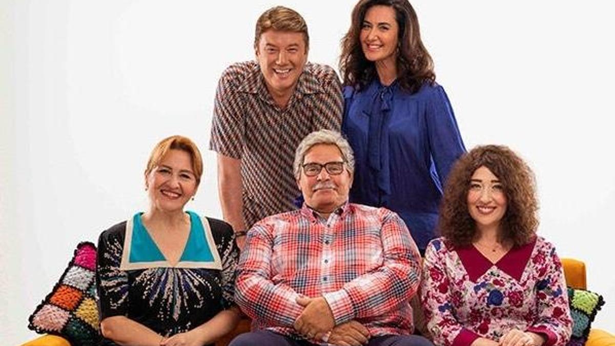 'Seksenler'in yayın tarihi belli oldu