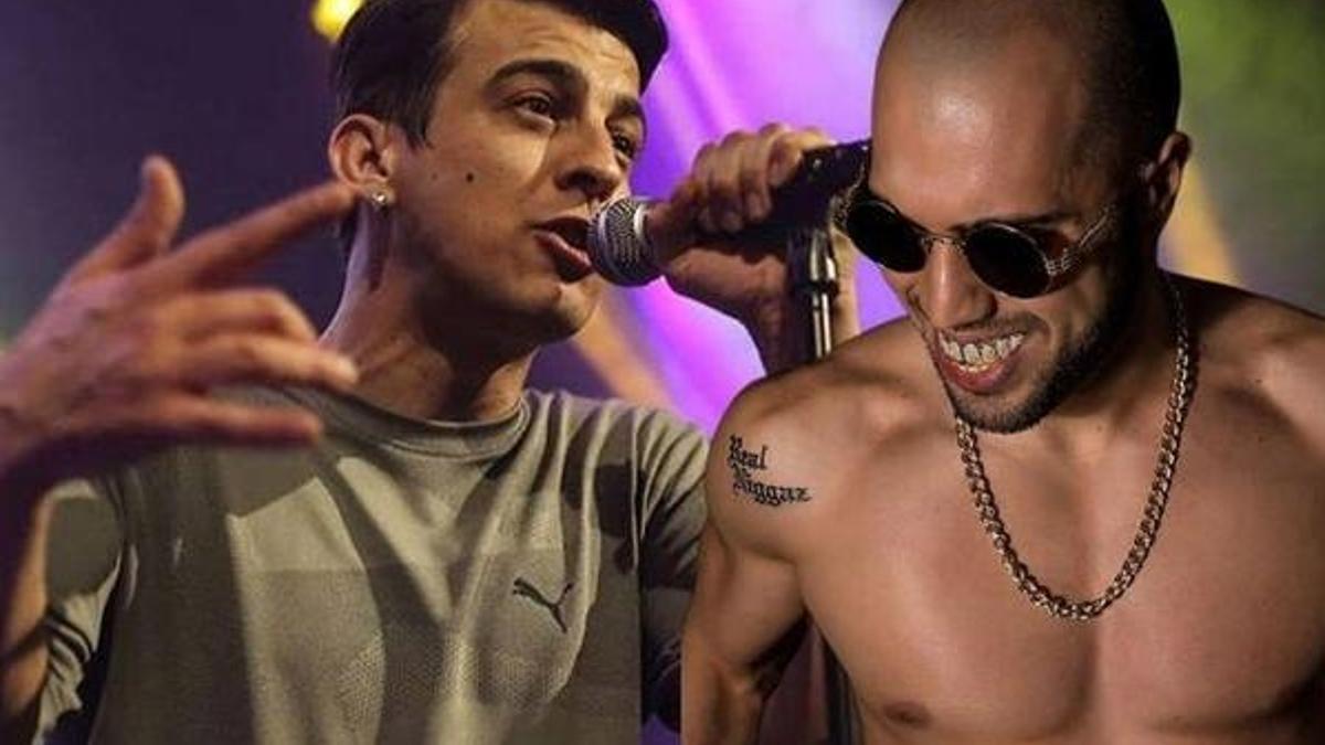 Norm Ender'den Ben Fero, Ezhel ve Killa Hakan'a mesaj