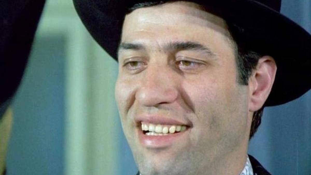 Gerzek Şaban filminin konusu ve dikkat çeken ayrıntıları!