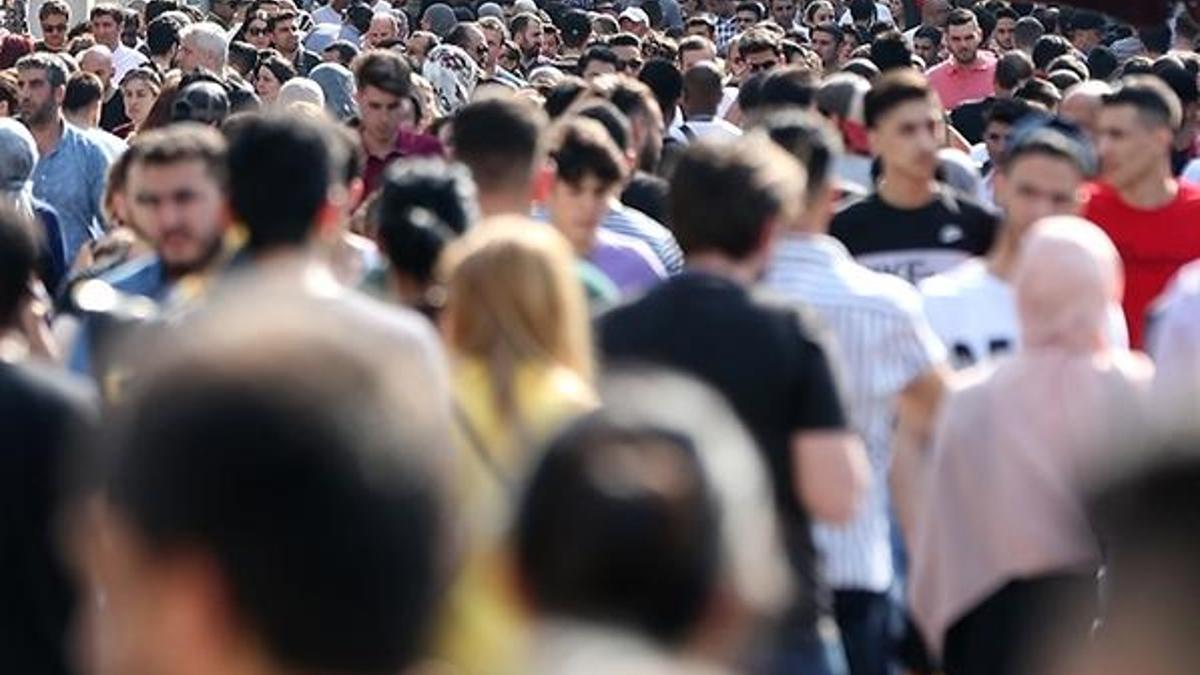 Türkiye'de doğurganlık alarm veriyor!