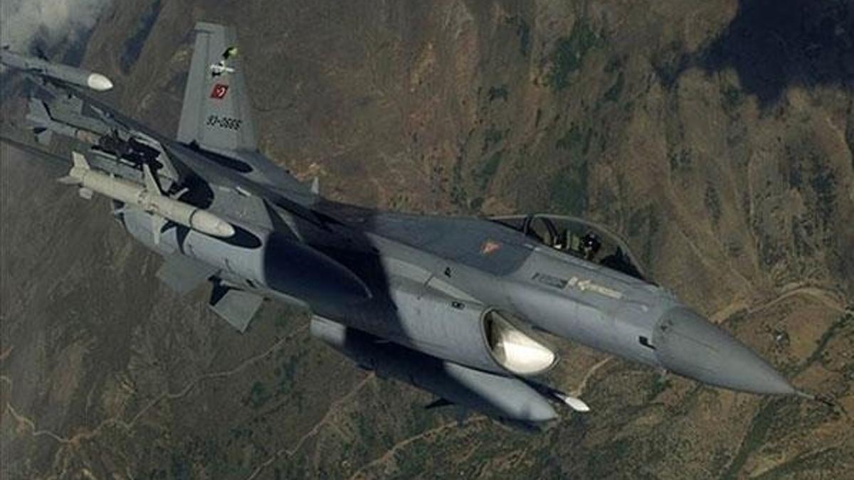 Milli Savunma Bakanlığı duyurdu! Etkisiz hale getirildiler