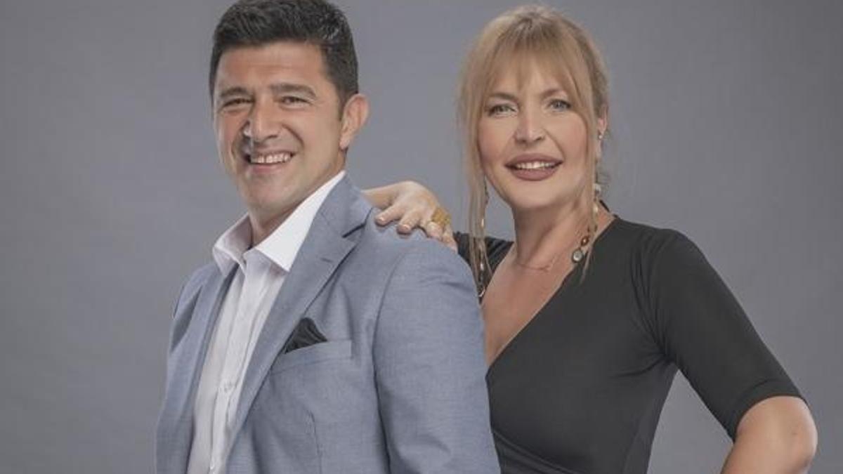 Kanal D’den üç yeni program...
