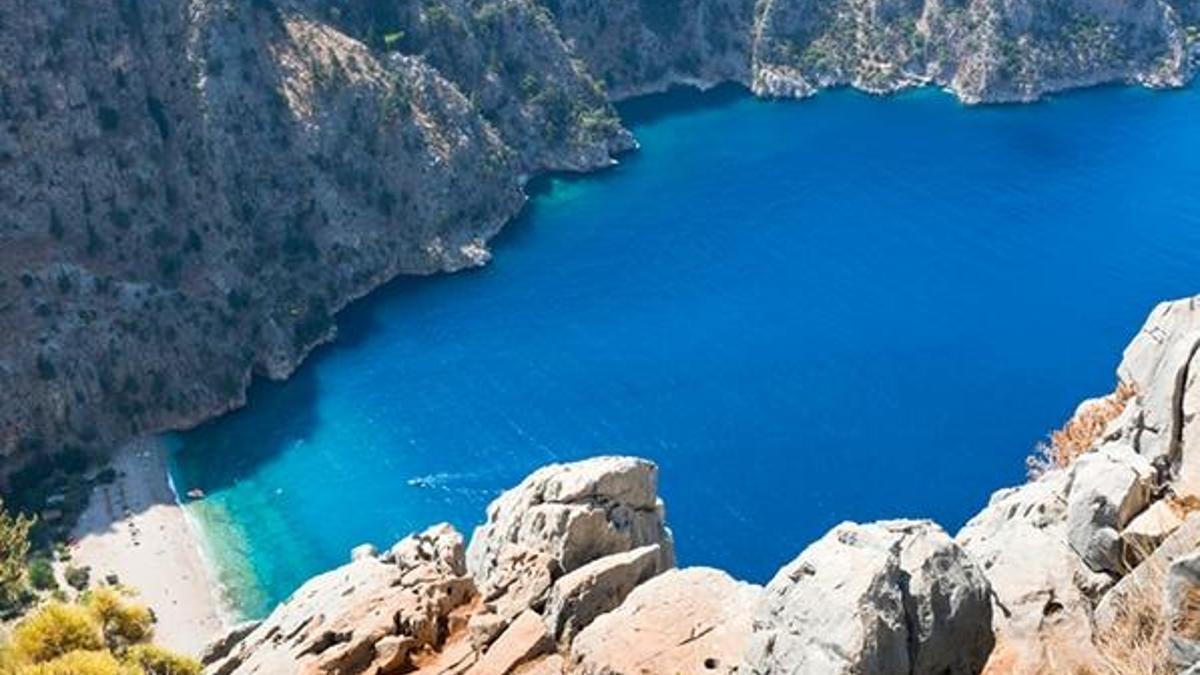 Kelebekler Vadisi ile ilgili flaş karar!