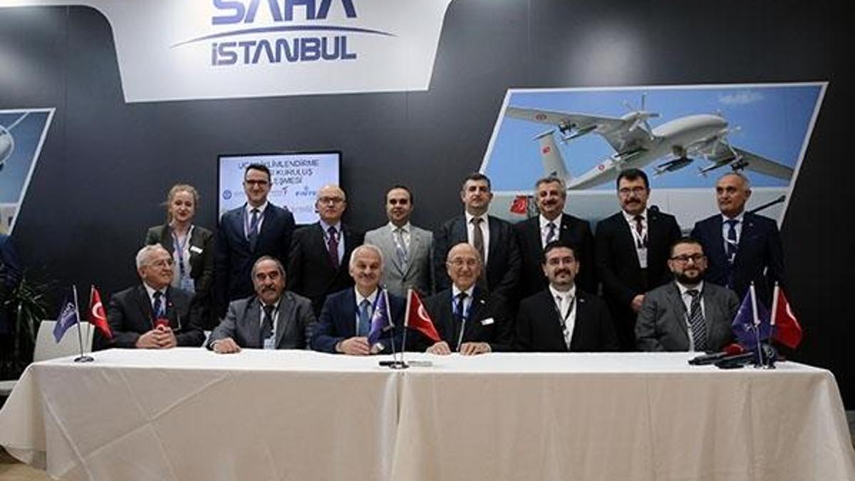 Havacılıkta rota yerlileştirme
