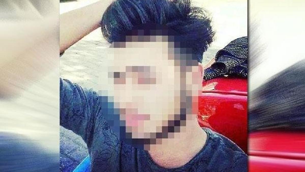 Her ayrıntısı korkunç! Yatalak babasına dehşeti yaşattı