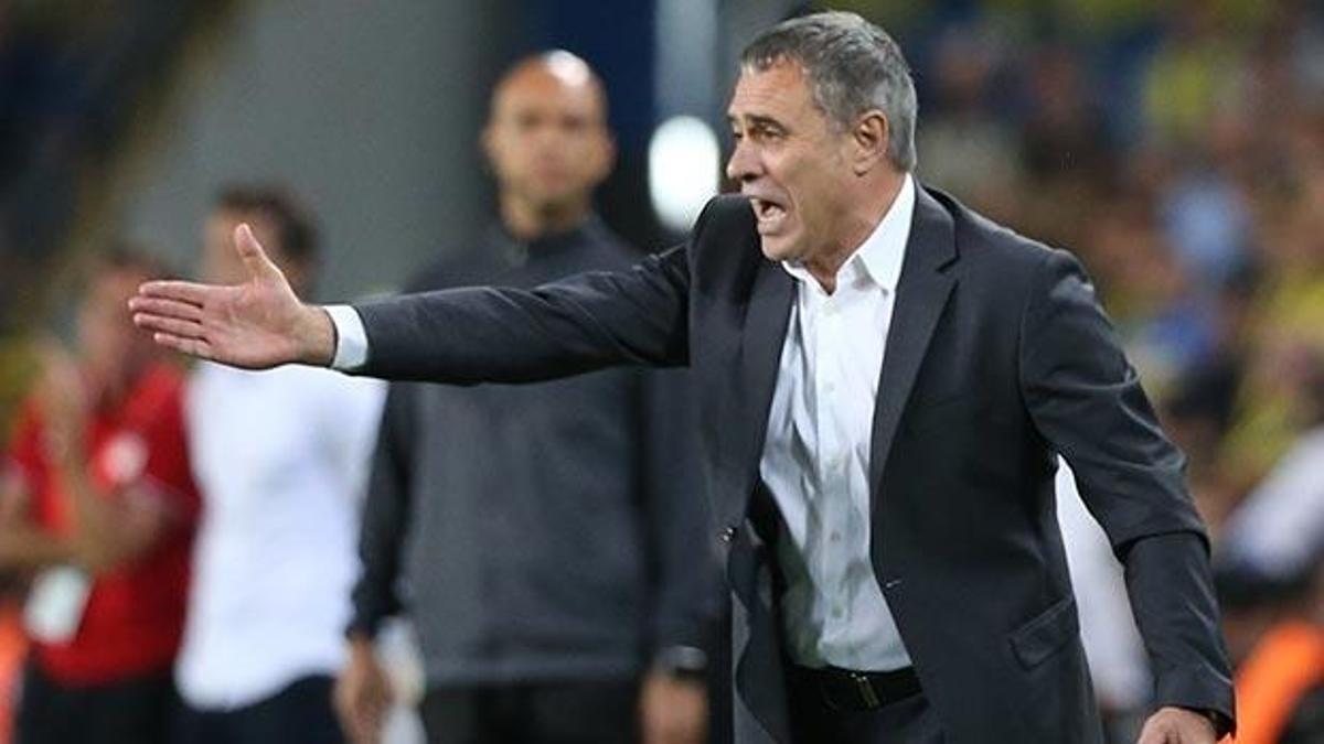 Ersun Yanal faturayı ona kesti!