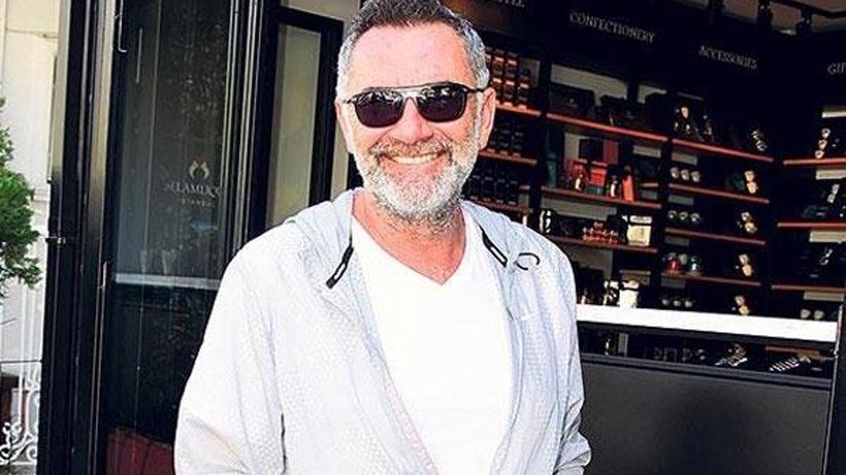 Londra'da mekan açacak