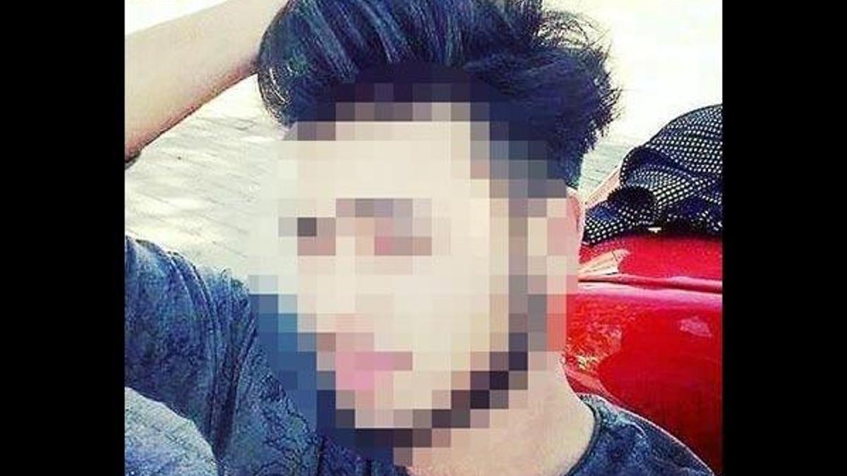 Aydın'da korkunç olay! Babasının penisini kesti