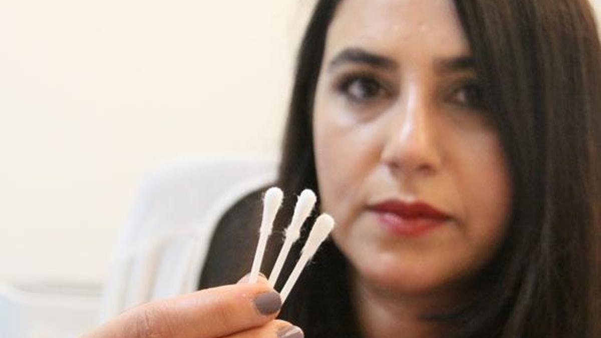 Kulak çöpü alışkanlığı olanlara uyarı