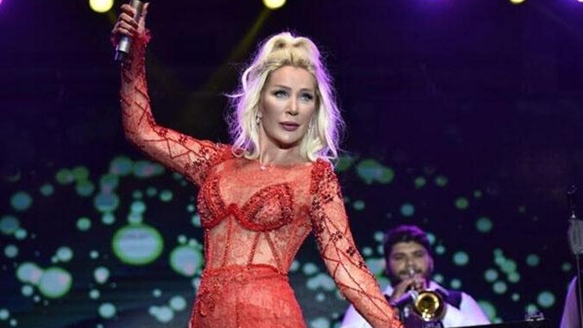 Seda Sayan'a hakaret edene kamuya yararlı işte çalışma cezası