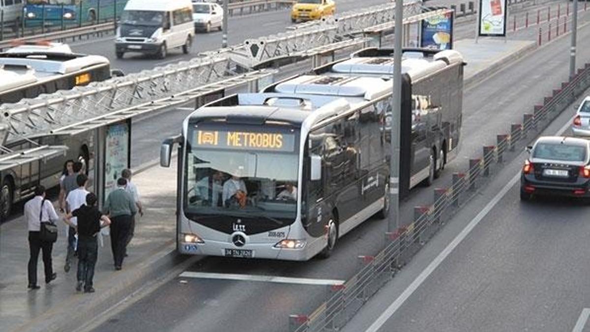 İBB harekete geçti! 'Erken Uyarı Sistemi' takılacak