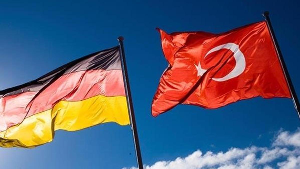 Almanya İçişleri Bakanı'ndan Türkiye ile iş birliğini güçlendirme mesajı