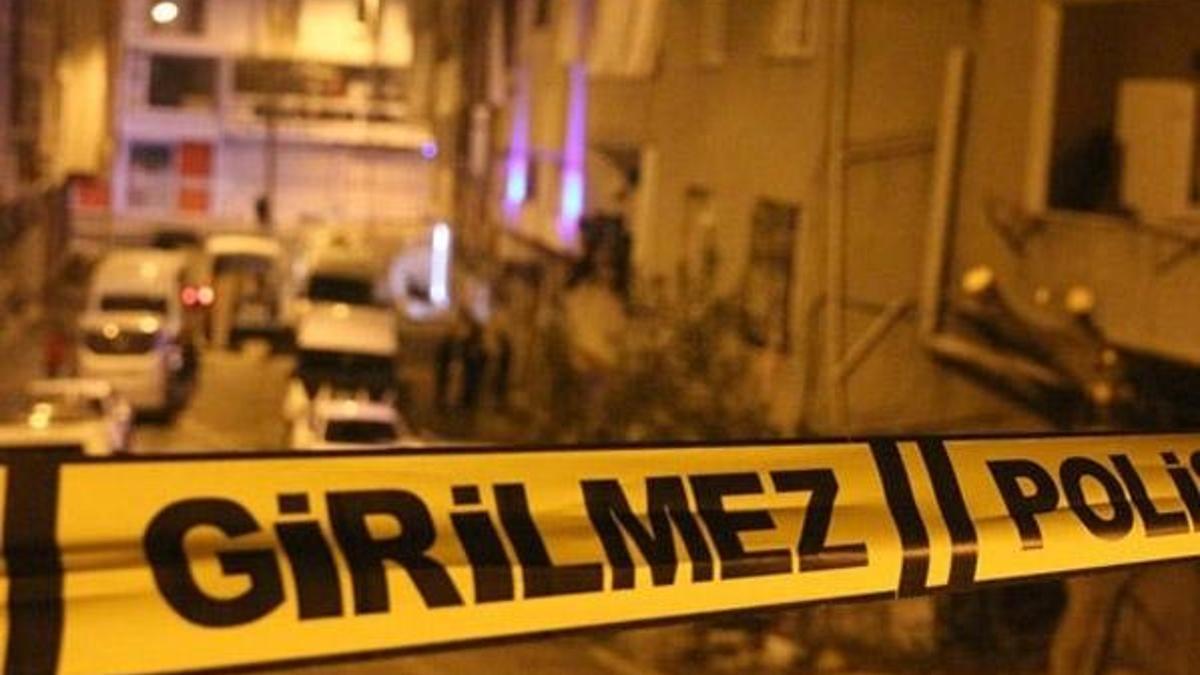 Gece yarısı kan donduran haber!