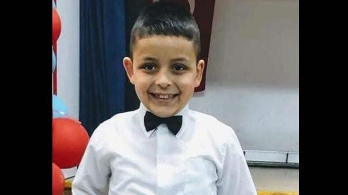 Şoke eden olay! 8 yaşında kalp krizi geçirdi