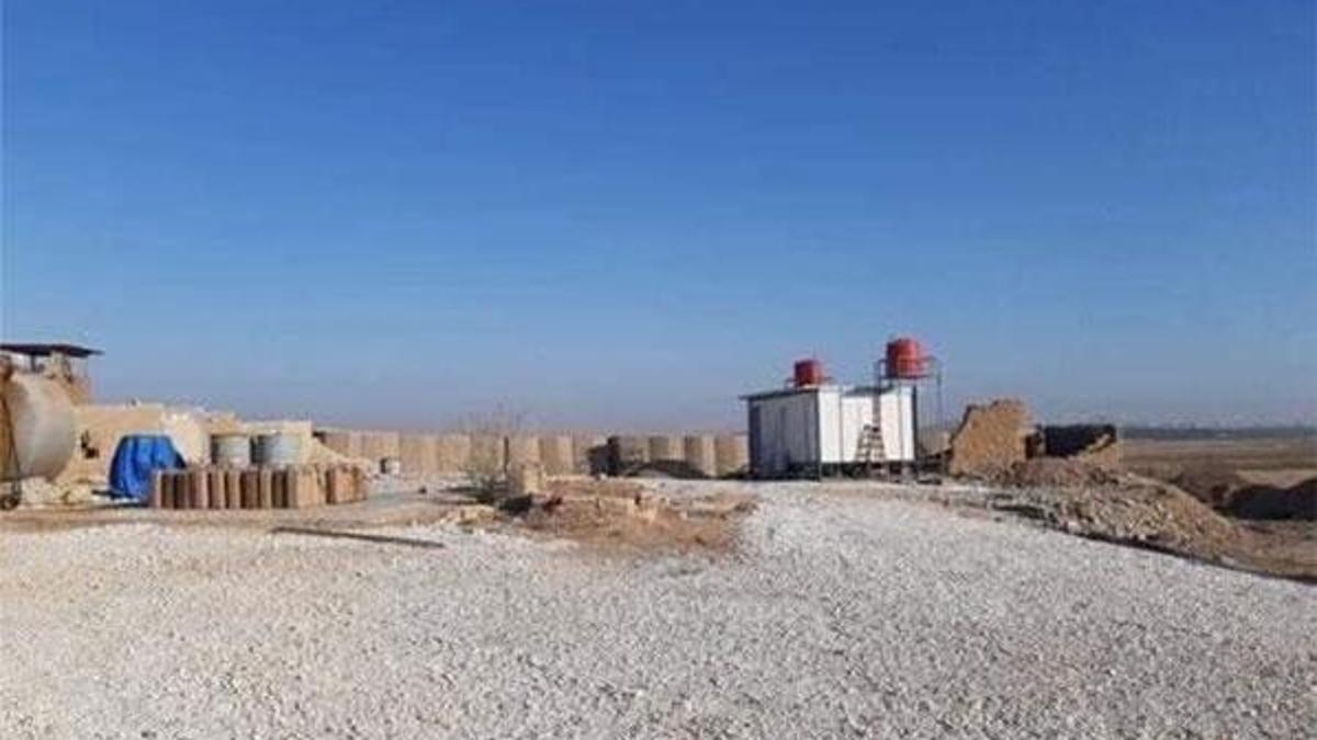 YPG/PKK'dan ABD'ye "Fırat'ın doğusu" suçlaması