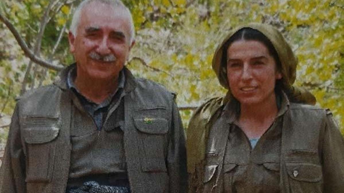 Tunceli'de öldürülen terörist turuncu kategoride aranan Beyan Dara çıktı