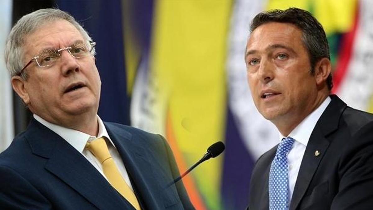 Ali Koç: Hiçbir kulüp için 2019-2020 sezonu kolay değil
