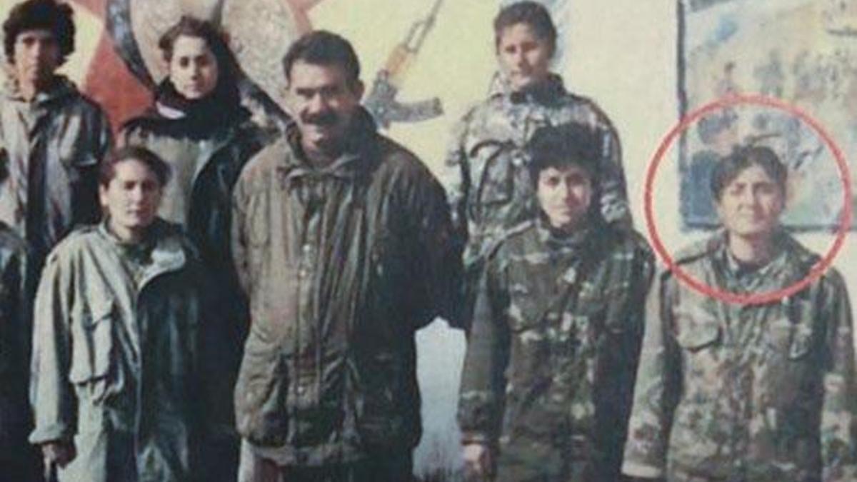 MİT ve TSK'dan ortak operasyon! Ayfer Kordu vuruldu