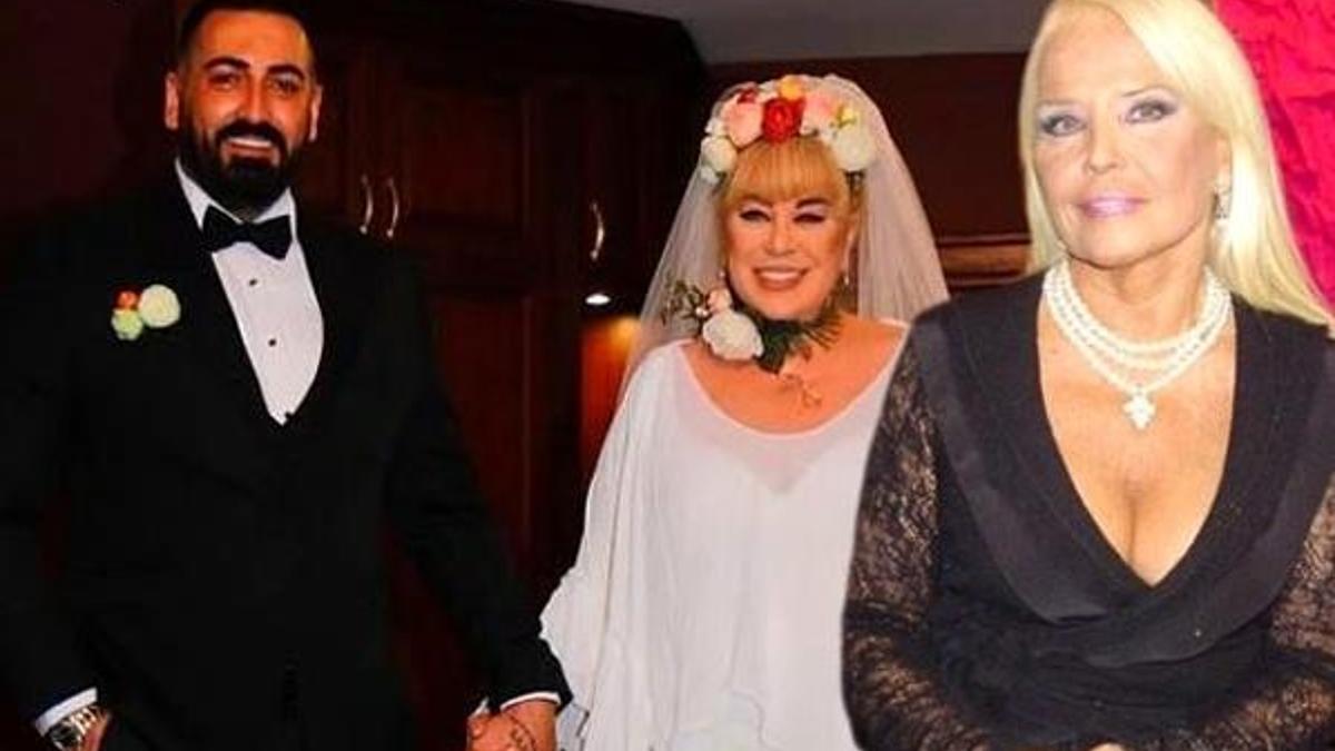 "Zerrin Özer'in kocası beni de yokladı"