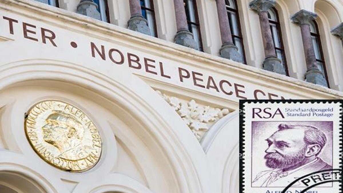 2019 Nobel Tıp Ödülü açıklandı! Alfred Nobel kimdir?