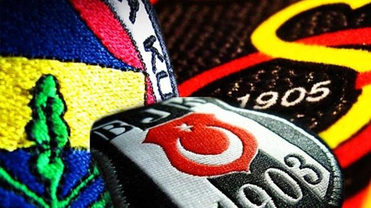 3 Büyükler'in tarihi düşüşü! 39 yıl sonra...