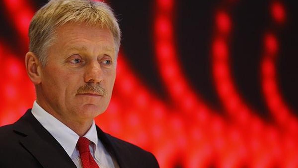 Rusya’dan olası Suriye operasyonu açıklaması